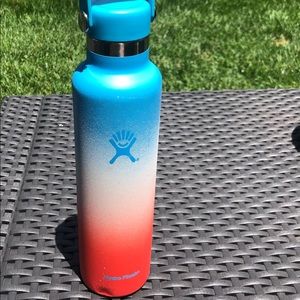 Coconut Rainbow Hydroflask